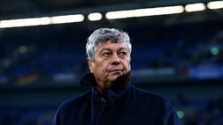 La Lazio ricorda Lucescu: “Leggenda del calcio mondiale” – FOTO