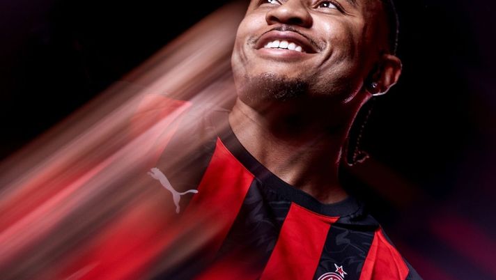 Milan, Nkunku: 'Un progetto perfetto per me, sono entusiasta di iniziare'