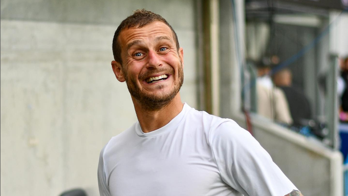 Diamanti: “La Fiorentina deve segnare subito, così la partita cambierà” - immagine 1