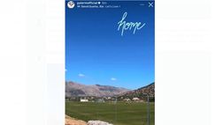 VIDEO Palermo, primo giorno di lavoro al Centro Sportivo di Torretta: che vista!