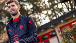 Allegri punta sui gol di Pulisic anche contro il Sassuolo: in Europa meglio solo Kane