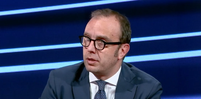 Sabatini: “Bastoni? Marotta ha parlato di linciaggio, mi pare troppo”. La risposta di Biasin- immagine 3