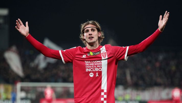 Serie A, Monza-Torino 1-1: un punto a testa, il solito Colpani risponde a Ilic - immagine 1