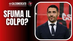 Calciomercato Milan – Sfuma il colpo in difesa: un obiettivo vicino al Marsiglia