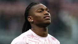 Milan, gol per Leao con il Portogallo e la gestione di Morata: i dettagli