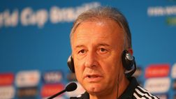 Zaccheroni: “Berlusconi mi chiese di smentire la mia etichetta politica”