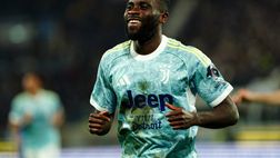 Serie A, Atalanta-Juventus 0-1 risultato finale: decide una rete di Boga
