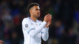 Napoli, Ngonge salta l’allenamento: il motivo. Le ultime su Osimhen e Di Lorenzo