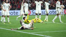 Roma, dall’illusione alla beffa: l’impresa sfugge di mano a Svilar