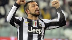 Quagliarella: “Inter, che caduta a Firenze! Il Napoli ha un solo top player”