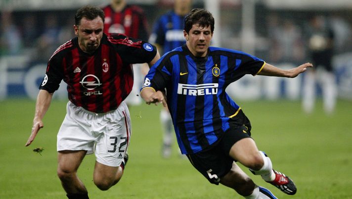 Brocchi: “Derby? Il ricordo più grande ce l’ho inerente a quello del 2003. Incredibile” - immagine 1