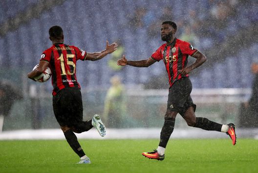 Nizza, Haise: “Rimarrò qui l’anno prossimo, sorrido perché ho tutti a disposizione”- immagine 4