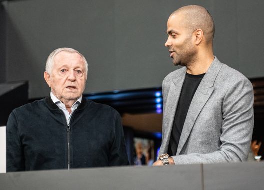 L’ex presidente del Lione Aulas candidato nella lista di Diallo per la FFF- immagine 3