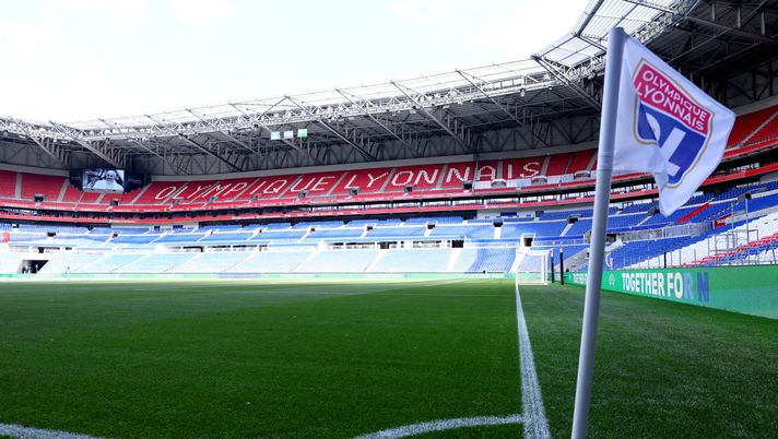 Lione Marsiglia dove vedere