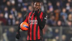 Allegri affida il rigore a Nkunku: e spiega tutto a Leao…