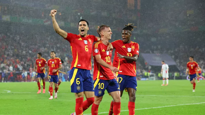 Euro 2024, Spagna in semifinale: 2-1 alla Germania. Ma non senza polemiche - immagine 1