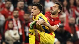 Calhanoglu, nessun riferimento a problemi sul campo: “Ho un solo obiettivo”