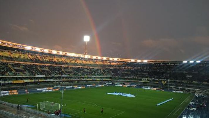 Qui Hellas, entusiasmo abbonamenti: più 10% rispetto a un anno fa. E Cruz sceglie la 13 del padre… - immagine 1