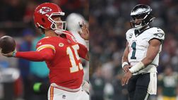 Super Bowl 2025: l’Evento dell’Anno in Streaming Gratis su bet365