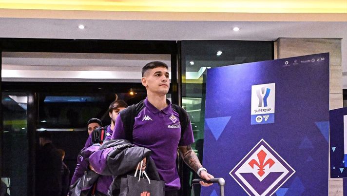 Missione in Arabia: Fiorentina e Napoli con un carico d’incertezze - immagine 1