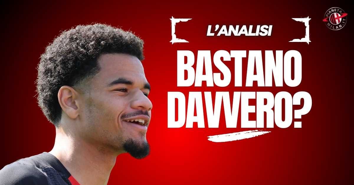 Milan, Jimenez e Athekame bastano davvero? Occhio alle mosse tattiche di Allegri