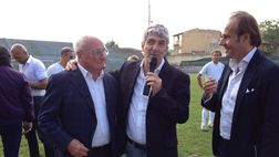 Roggi ricorda Hamrin: “Campione assoluto e persona educata”