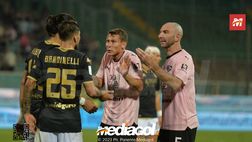Palermo, Corriere dello Sport: “Big e senatori in aiuto di Corini. Da Lucioni a…”
