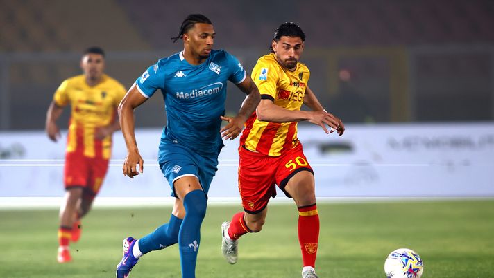 Gazzetta: “Ndour complice di Gabriel, Gud spento. Fiorentina, un punto va benissimo” - immagine 1