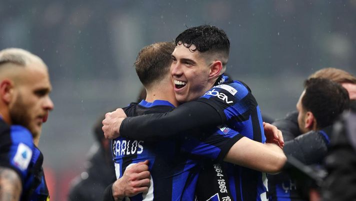 CdS – Inter, niente stravolgimenti in formazione. Dimarco nei prossimi giorni… - immagine 1