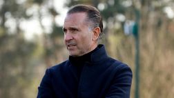 “Keep going on”: Milan, Cardinale al fianco dei ragazzi. Le parole di Allegri e Rabiot