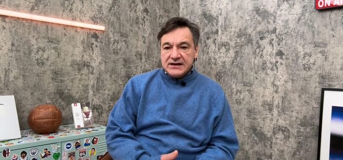 Caressa: “Troppo tifosi in Inter-Barça? Rispondo così. Il “sentiment” sui social…”- immagine 2