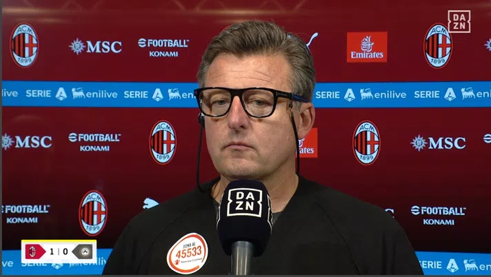 Runjaic: “Dubbi sull’episodio di Kabasele ma non faccio l’arbitro. Il risultato…” - immagine 1