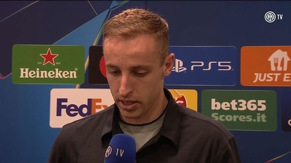 Il Mattino – Napoli, anche Frattesi per convincere Conte. Ma dall’Inter zero sconti- immagine 3