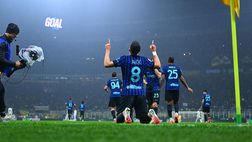 Sucic, che battesimo del gol. La Gazzetta: “Una rete alla Zidane. Non è nata una stella, ma…”