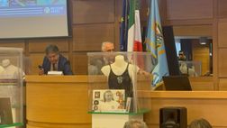 Lazio, Lotito in Regione: “Vogliamo che il Flaminio sia la nostra casa” – VIDEO