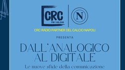 Radio CRC presenta oggi il convegno “Dall’analogico al digitale”: presente anche ADL