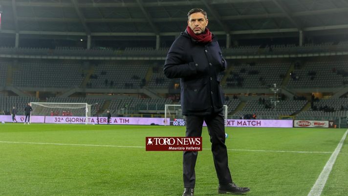 Vagnati pre Verona-Torino: “Mi aspetto la solita voglia e la solita intensità” - immagine 1