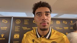 ESCLUSIVA | Atta e il futuro della squadra: l’intervista