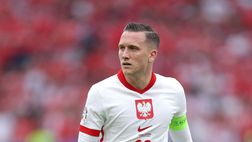 Inter, Zielinski già al lavoro: vuole sorprendere Inzaghi e “sfidare” Mkhitaryan