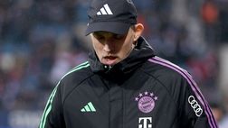 Bayern Monaco, Tuchel: “Futuro? È molto improbabile che succeda questo”