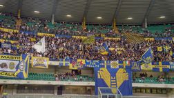 Verona-Napoli, la comparazione quote di Oddschecker: ospiti favoriti, alte le quote sul segno 1