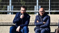 Mattino: “Salernitana, Iervolino è di umore nero: adesso rischia anche il ds De Sanctis”