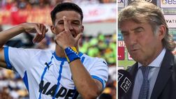 Carnevali: “Muharemovic? Situazioni in corso ma l’obiettivo non è cederlo. Non è detto…”