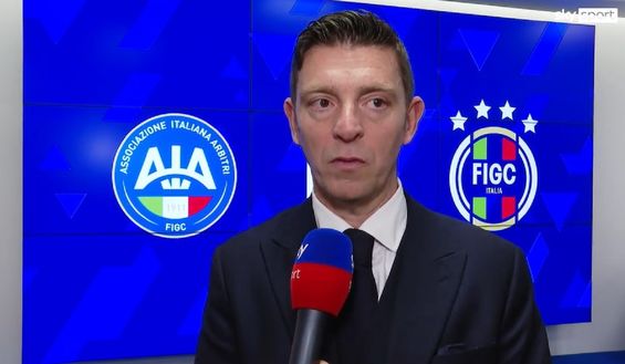 Arbitri, zero interisti indagati. Mariani sgradito? Rocchi lo designa lo stesso: ai pm ha detto…- immagine 3