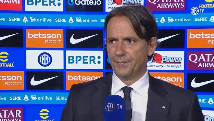 Calamai: “L’Inter è la favorita, anche se per me resta la Juventus la possibile antagonista” - immagine 1