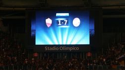 Roma 1-7 Bayern: dieci anni fa la storica sconfitta giallorossa all’Olimpico