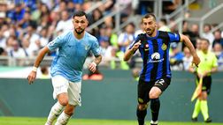 Lazio, Castellanos sogna un futuro alla Caicedo: la similitudine è nei numeri