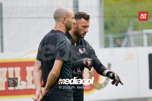 Palermo, Pigliacelli mai oltre un gol subito: clean sheet e numeri del portiere rosa- immagine 2