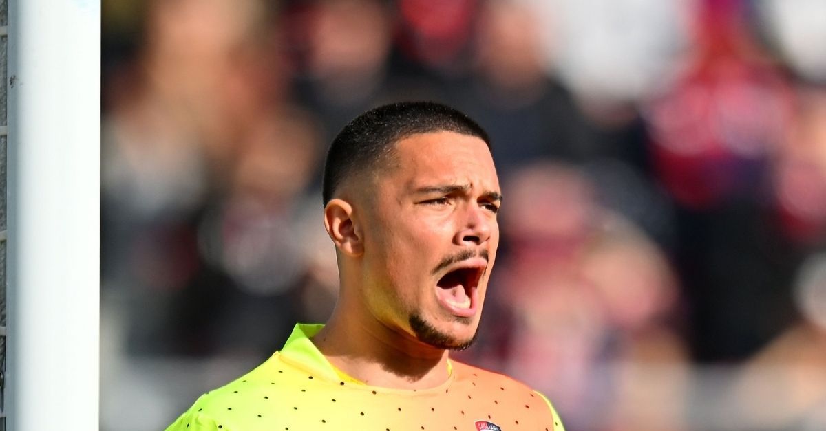 Calciomercato Milan, Caprile sempre possibile: le parole dell’agente Calciomercato Milan, Caprile sempre possibile: le parole dell’agente