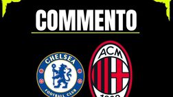 Amichevole Chelsea-Milan 4-1: primo tempo da horror! Esordio per Modric
